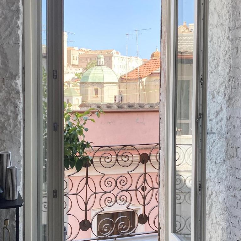 SU MERI STAMPACE - Luxury apartment city center - Appartamento con 1 Camera da Letto - 11