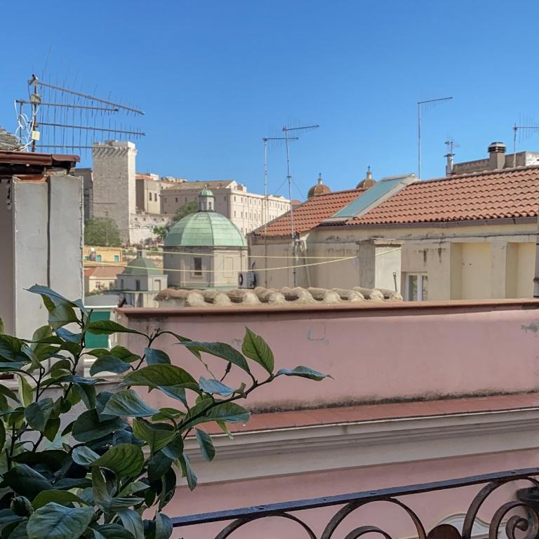 SU MERI STAMPACE - Luxury apartment city center - Appartamento con 1 Camera da Letto - 12