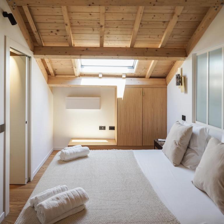SU MERI STAMPACE - Luxury apartment city center - Appartamento con 1 Camera da Letto - 7