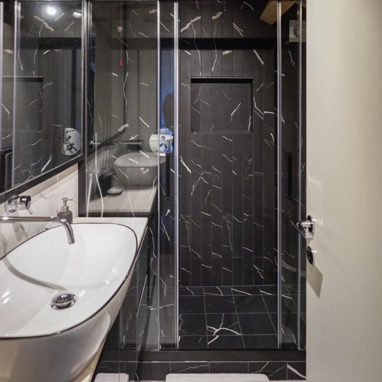 SU MERI STAMPACE - Luxury apartment city center - Appartamento con 1 Camera da Letto - 9