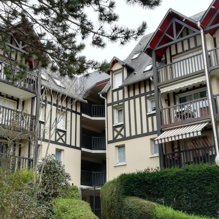 #Bel appartement cosy Clos Mathilde ! - Appartement 2 Chambres - 7