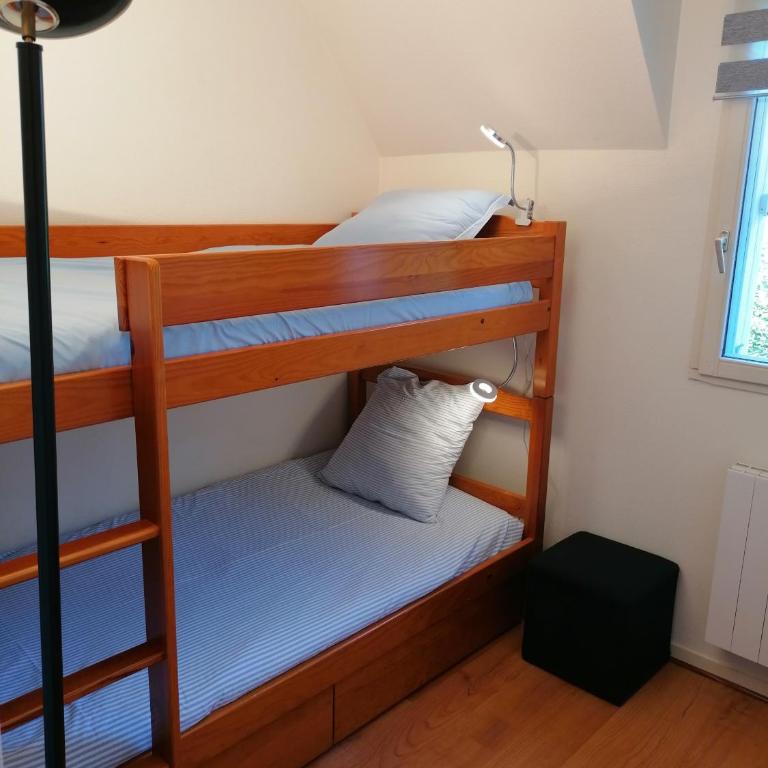 #Bel appartement cosy Clos Mathilde ! - Appartement 2 Chambres - 4