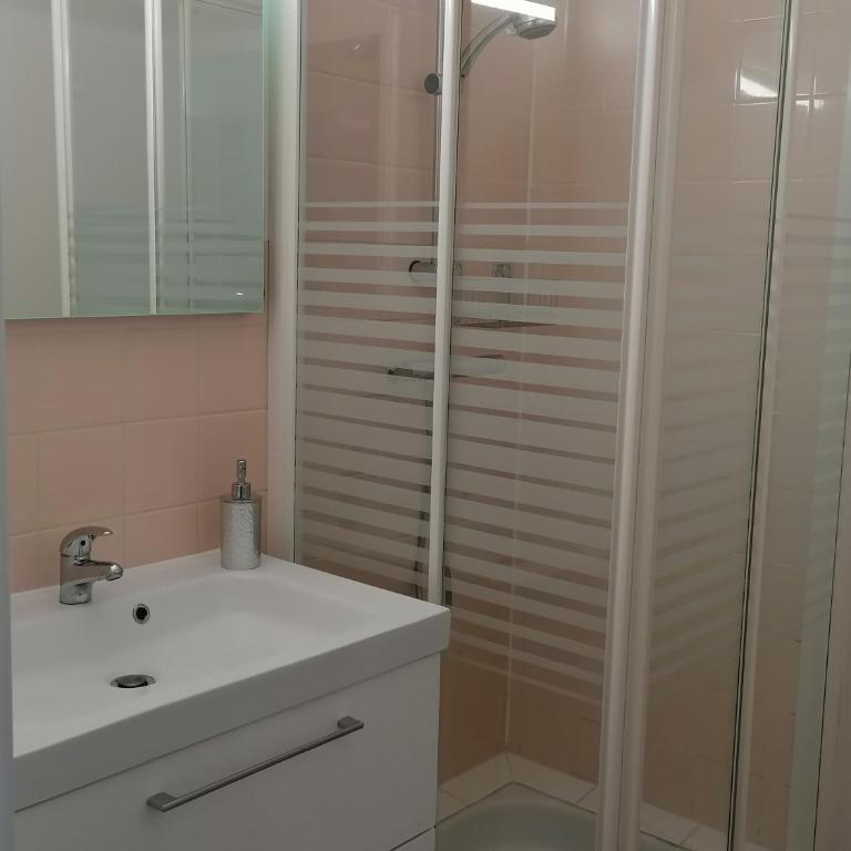 #Bel appartement cosy Clos Mathilde ! - Appartement 2 Chambres - 6