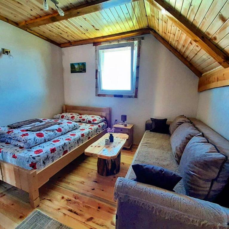 Durmitorski konaci apartments - Villa - 3