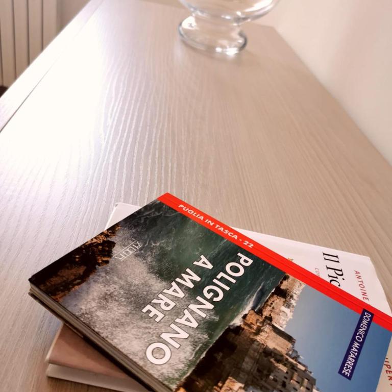 DIMORA DELL'ULIVO - Villa con 2 Camere da Letto - 14