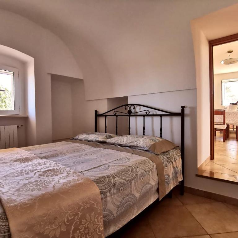 DIMORA DELL'ULIVO - Villa con 2 Camere da Letto - 13