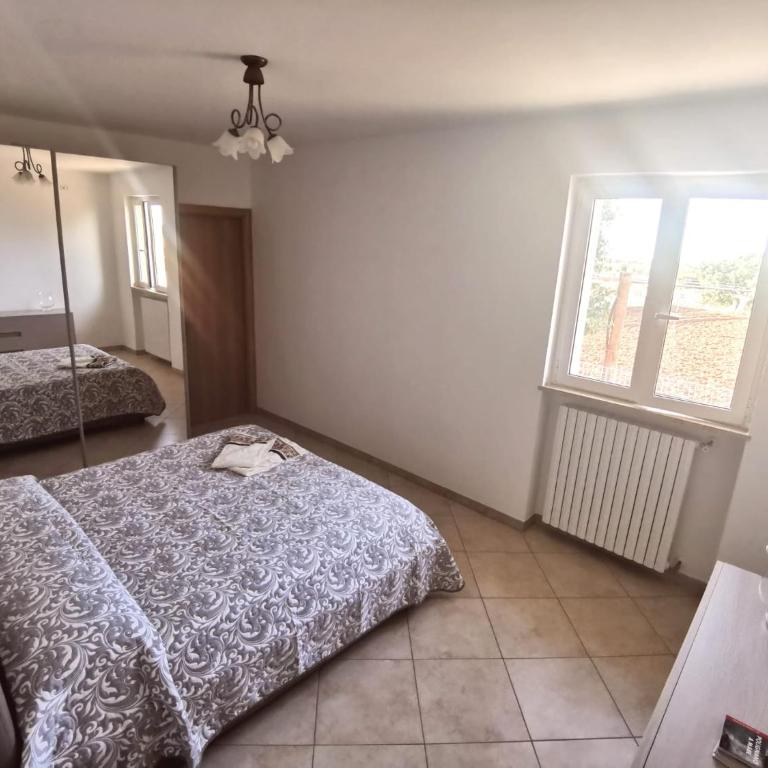 DIMORA DELL'ULIVO - Villa con 2 Camere da Letto - 11