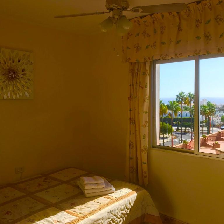 SEA-VIEW APARTMENT WITH a TENNIS COURT - Apartamento de 3 dormitorios - 17
