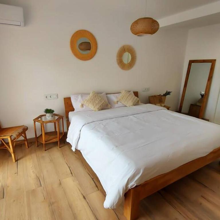 EL ALEMÁ I. Apartamento de diseño en Gandía. - Apartamento de 1 dormitorio - 1