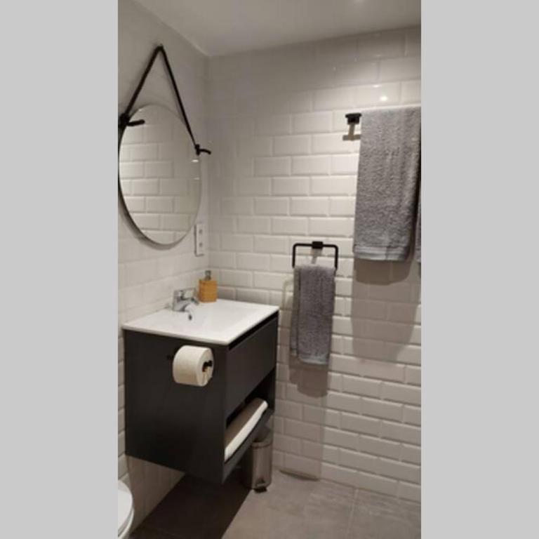 EL ALEMÁ I. Apartamento de diseño en Gandía. - Apartamento de 1 dormitorio - 12