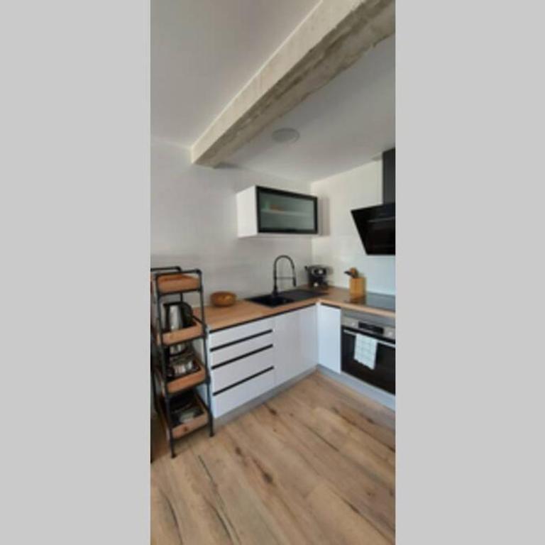 EL ALEMÁ I. Apartamento de diseño en Gandía. - Apartamento de 1 dormitorio - 10