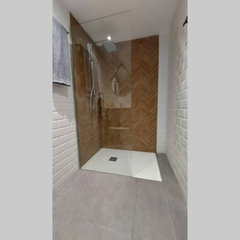 EL ALEMÁ I. Apartamento de diseño en Gandía. - Apartamento de 1 dormitorio - 15