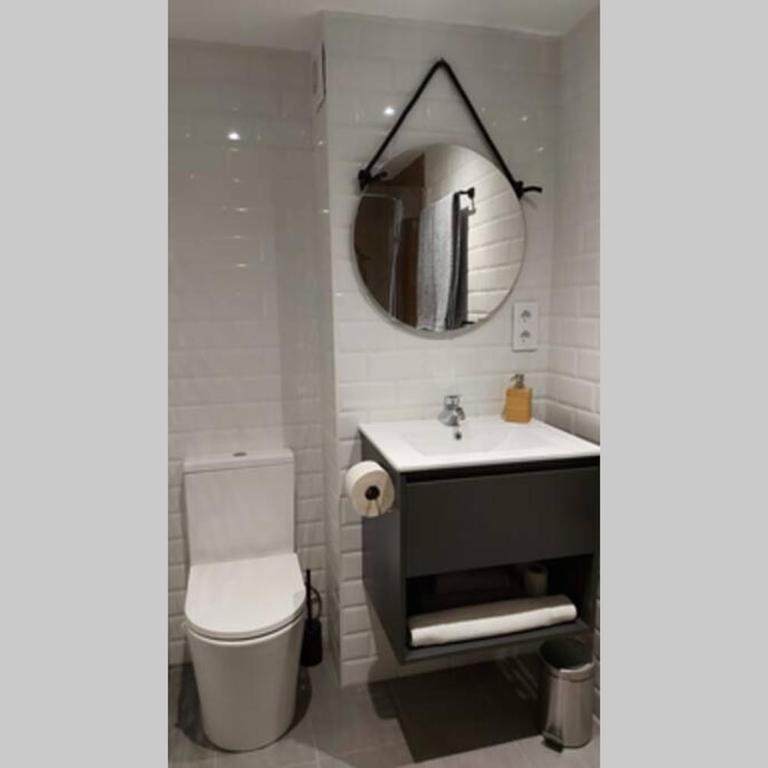 EL ALEMÁ I. Apartamento de diseño en Gandía. - Apartamento de 1 dormitorio - 13