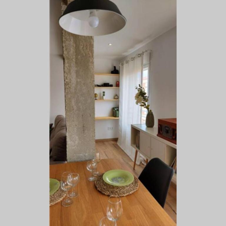 EL ALEMÁ I. Apartamento de diseño en Gandía. - Apartamento de 1 dormitorio - 6