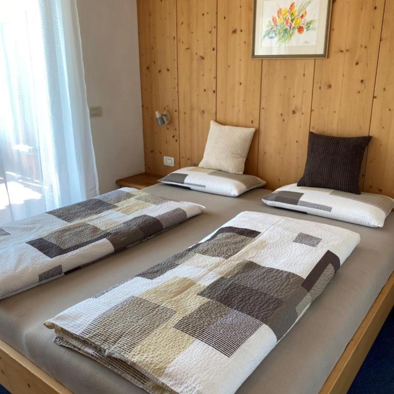 Peterlungerhof - Apartamento de 1 dormitorio - 1