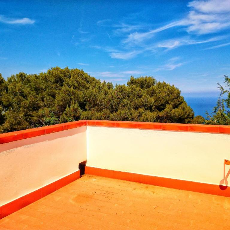 Torre Alpicella - Essenza di Riviera Holiday Home - Casa Vacanze - 35