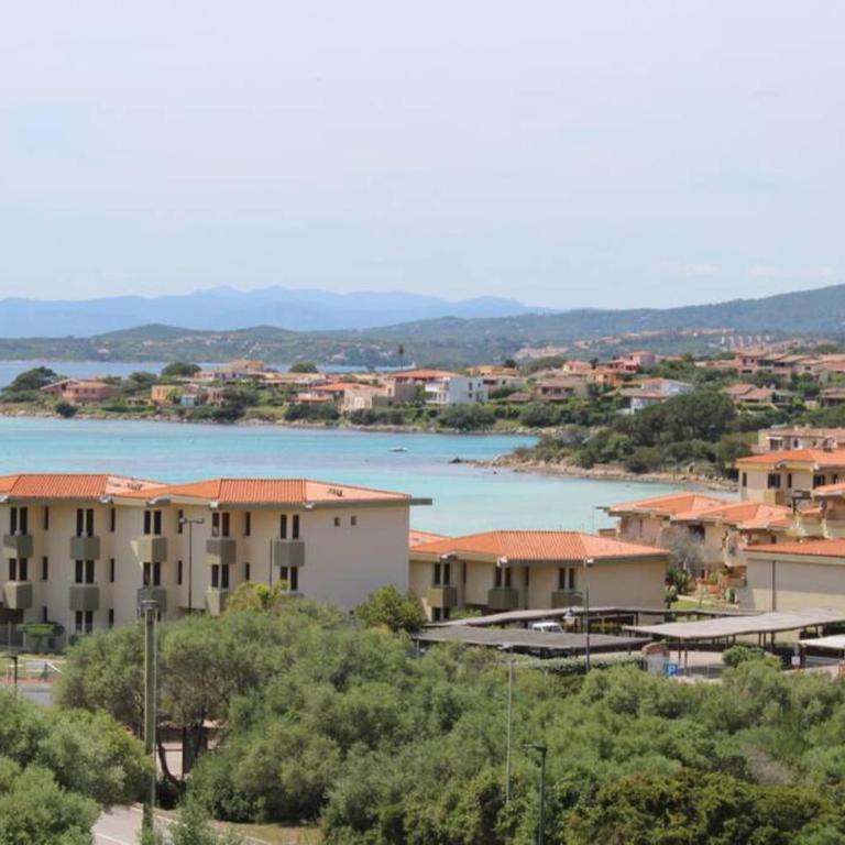 EFFE Apartment Golfo Aranci: Sole, Mare e Relax - Appartamento Familiare con 2 Camere da Letto - 3