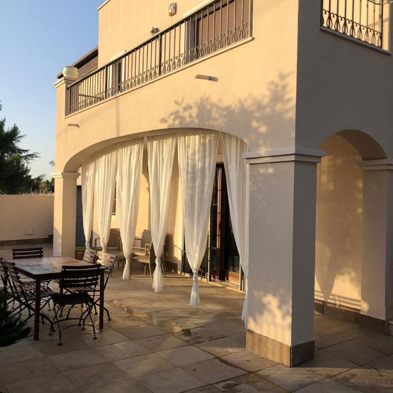 Il geco allegro - Appartamento con Vista Giardino - 2