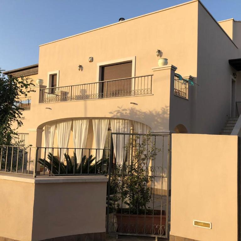 Il geco allegro - Appartamento con Vista Giardino - 1