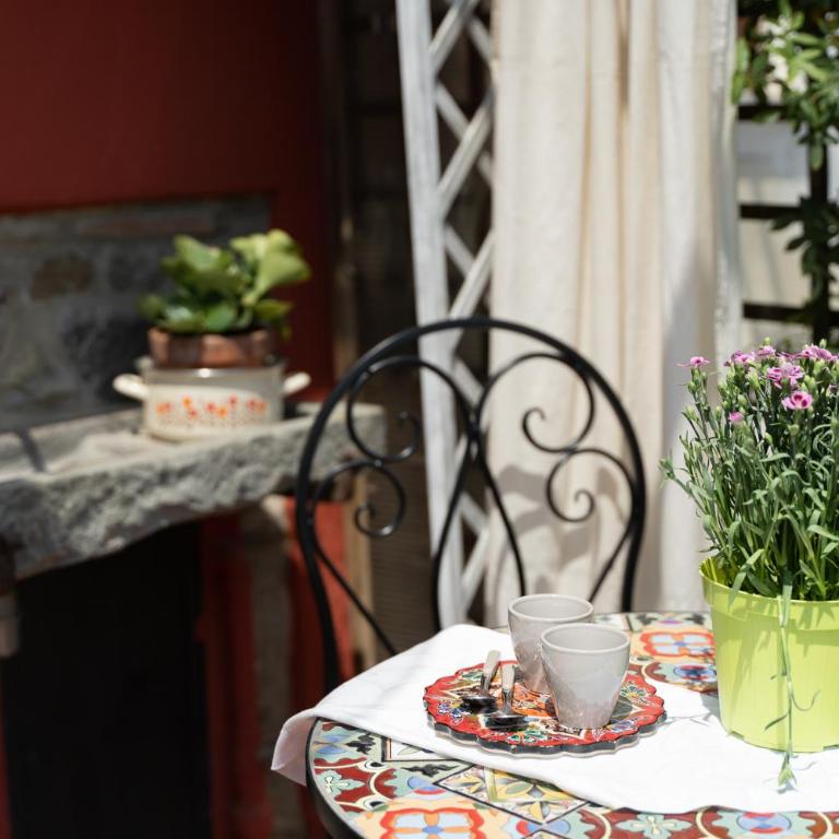 Gipsy Maisonette - Casa con 1 Camera da Letto - 3