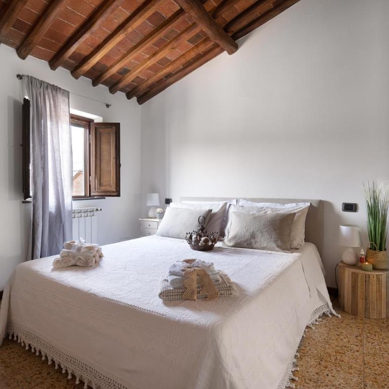 Gipsy Maisonette - Casa con 1 Camera da Letto - 13