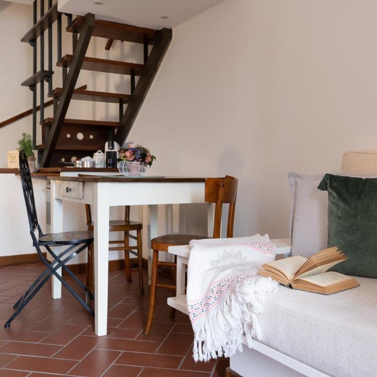 Gipsy Maisonette - Casa con 1 Camera da Letto - 31