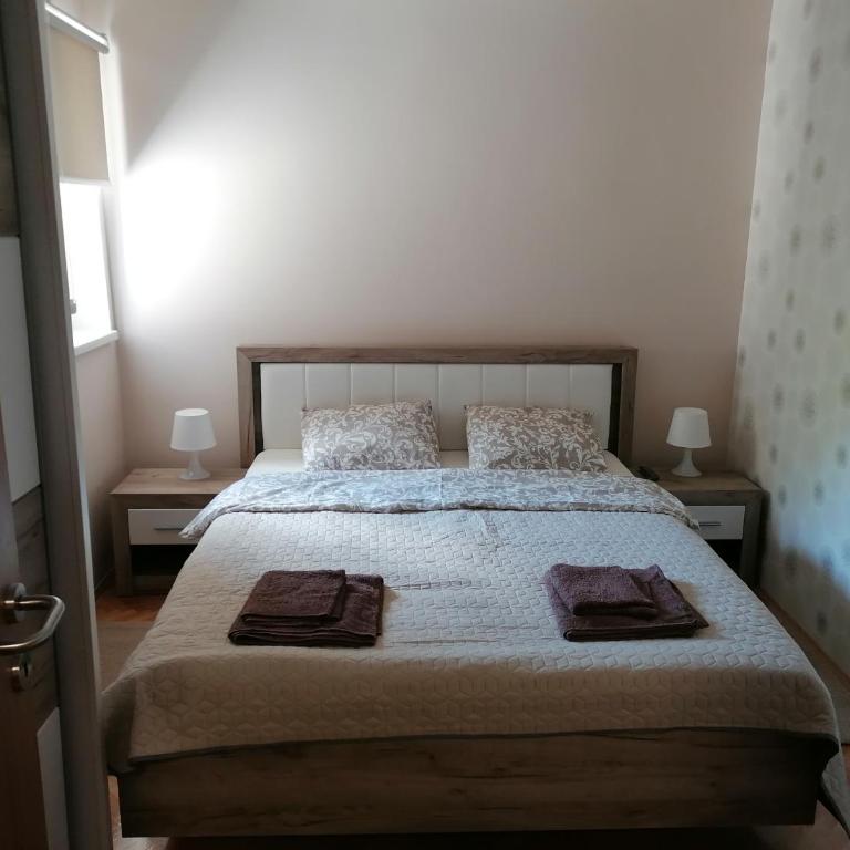 Apartman Bogdanović Sokobanja - Apartman - 4