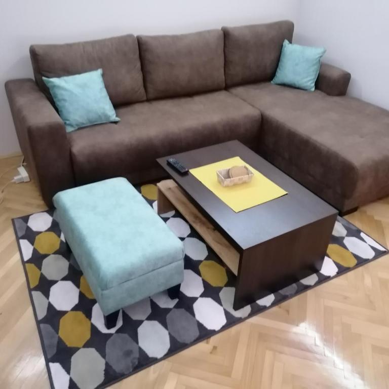 Apartman Bogdanović Sokobanja - Apartman - 2