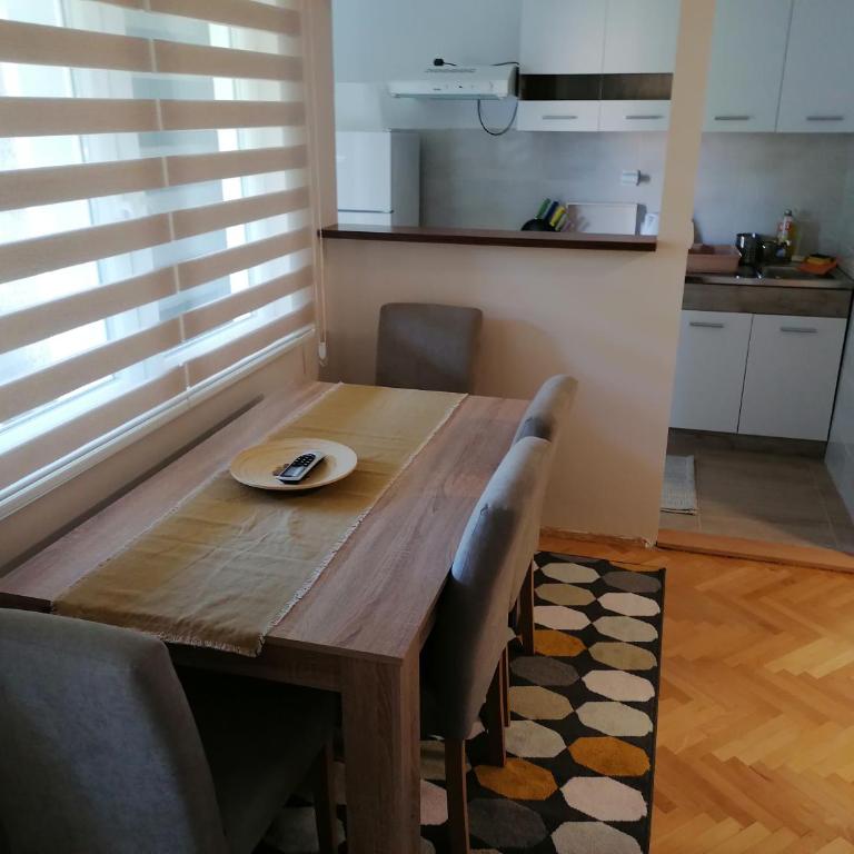 Apartman Bogdanović Sokobanja - Apartman - 6