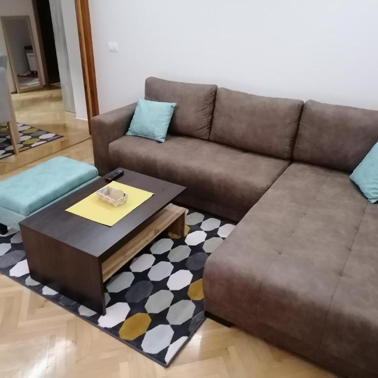 Apartman Bogdanović Sokobanja - Apartman - 3