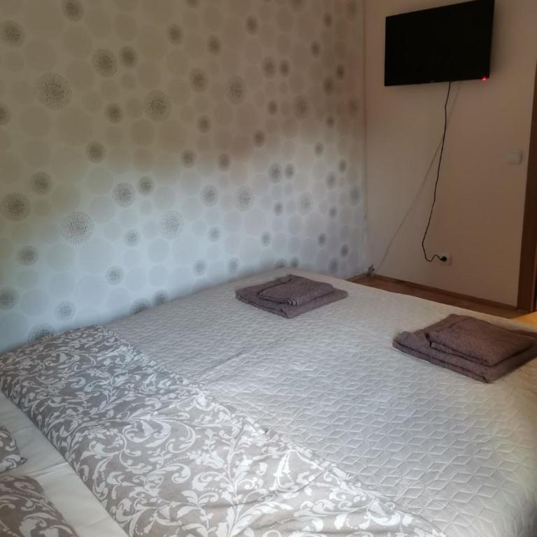 Apartman Bogdanović Sokobanja - Apartman - 5