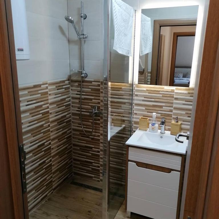 Apartman Bogdanović Sokobanja - Apartman - 9