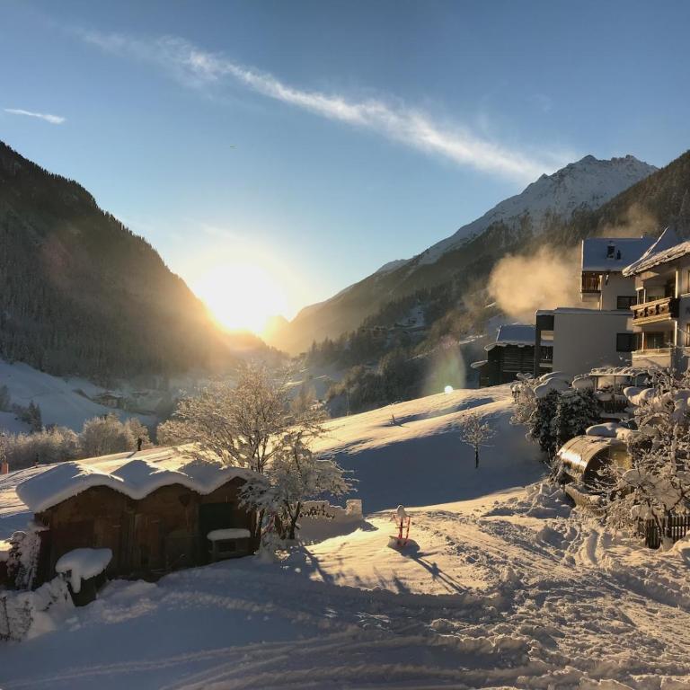 Nauers - Panoramasuite - 4