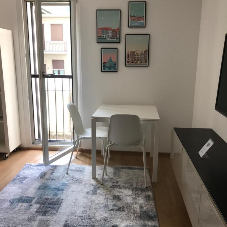CONNIE S HOME free parking - Appartamento con 1 Camera da Letto - 8
