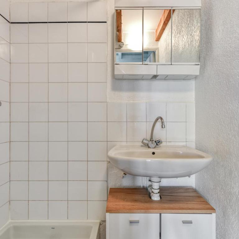 Maisonеtte Arcadia - vue sur l'étang - Haus mit 1 Schlafzimmer - 11