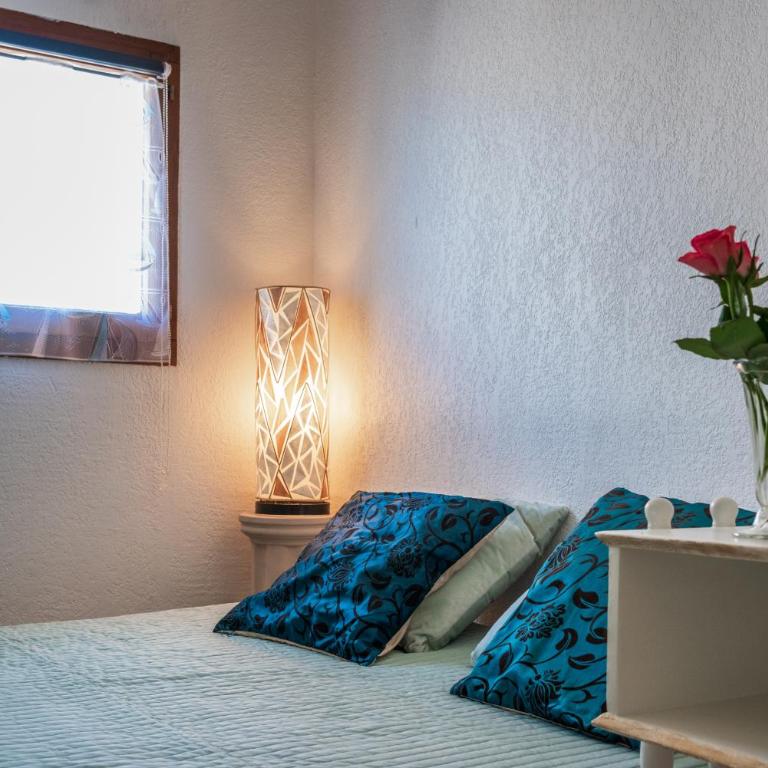 Maisonеtte Arcadia - vue sur l'étang - Haus mit 1 Schlafzimmer - 10