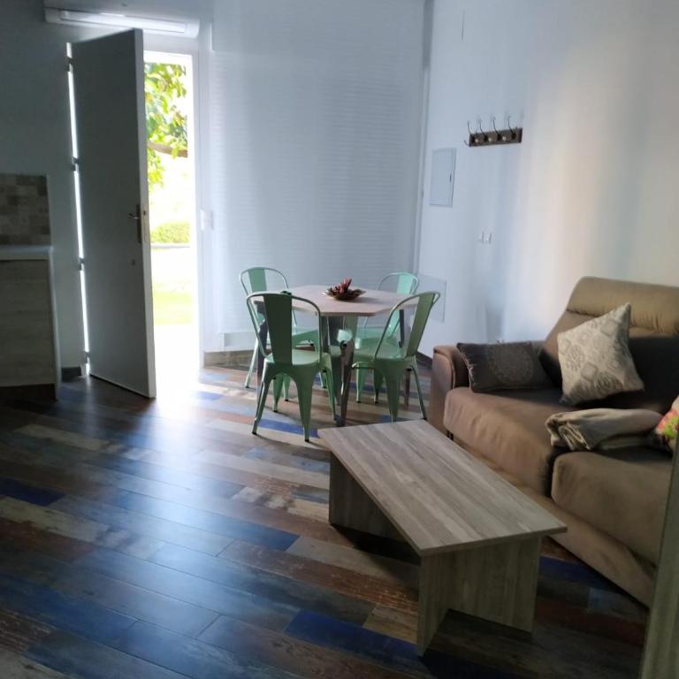 Cordoba Tourist Apartments - Apartamento Superior - 19