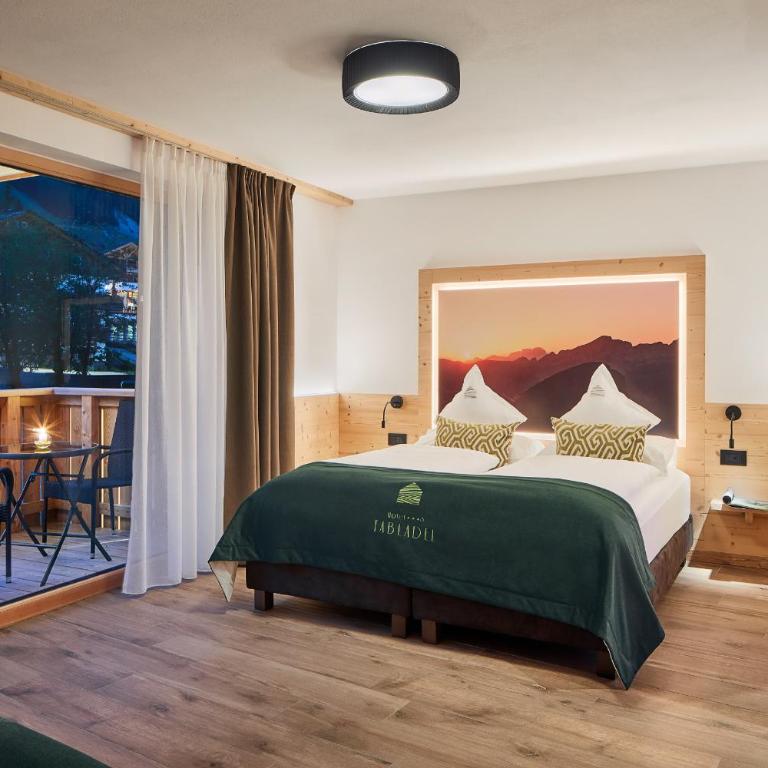 Hotel Tabladel - Junior Suite - 6