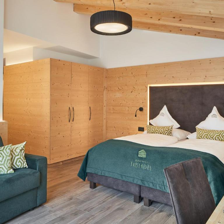 Hotel Tabladel - Suite - 3
