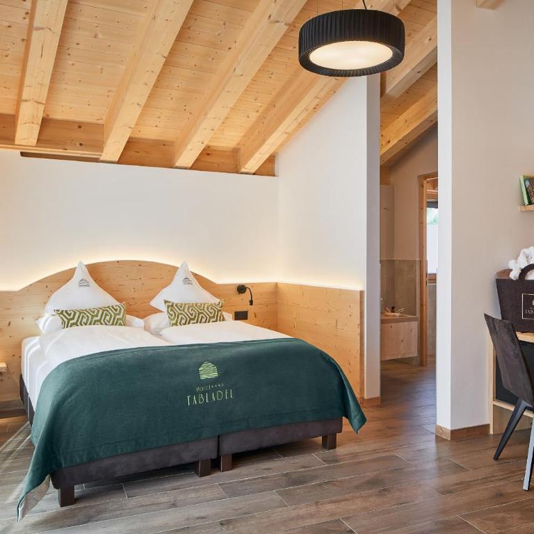 Hotel Tabladel - Junior Suite - 5