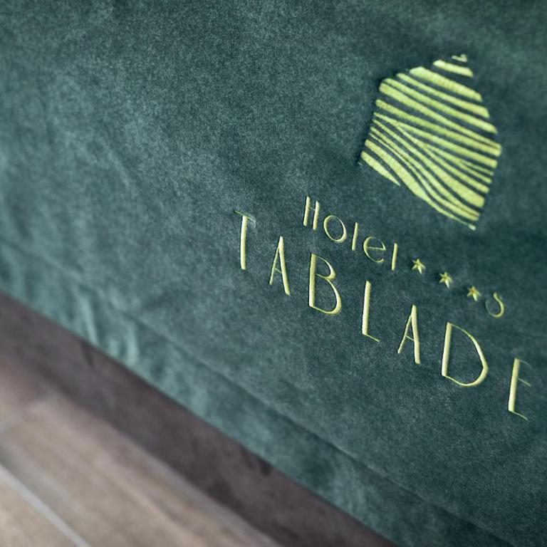 Hotel Tabladel - Suite - 5