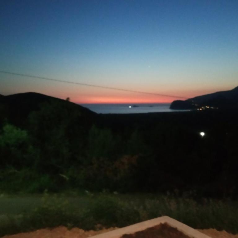Adriatic Sunset House - One-Bedroom House - 17