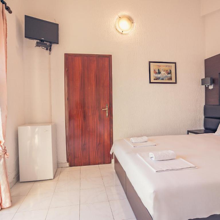 David apartments and rooms - Comfort Triple Room - 8