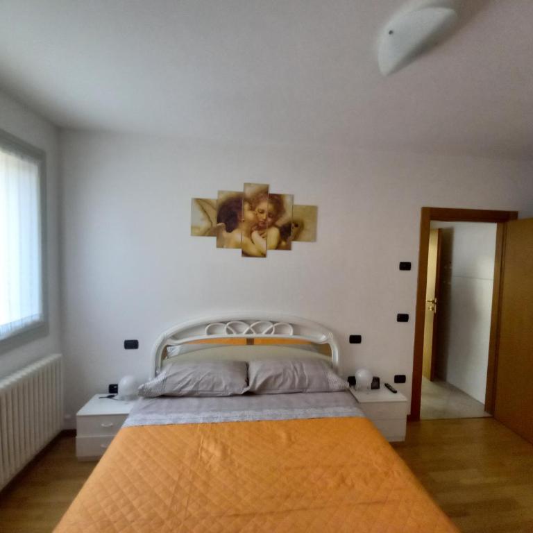 Casa La Corte - Appartamento con 1 Camera da Letto - 16