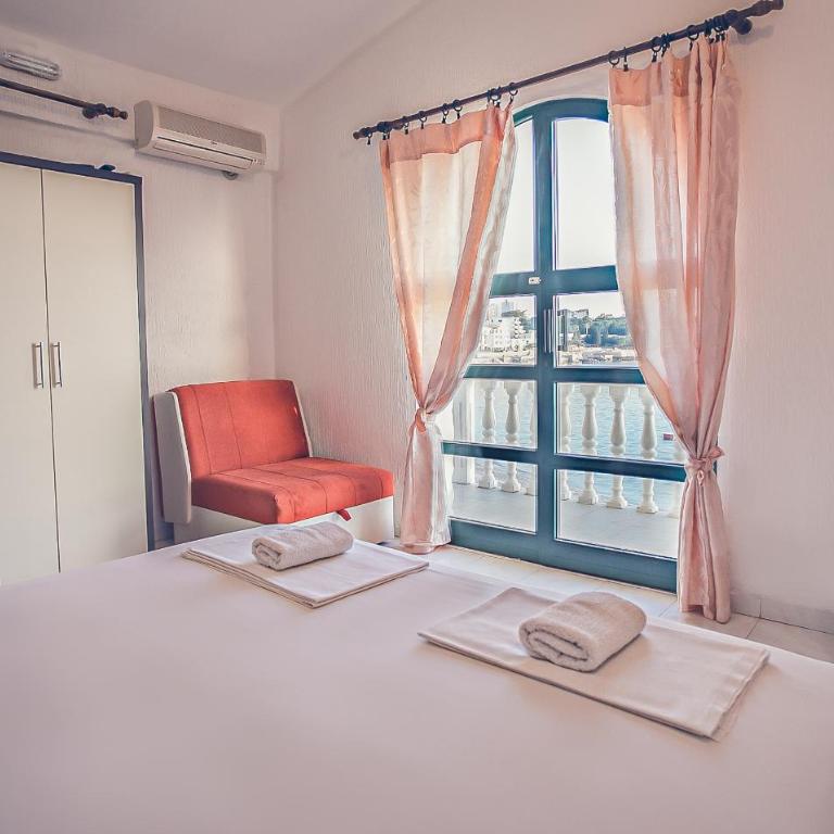 David apartments and rooms - Comfort Triple Room - 5