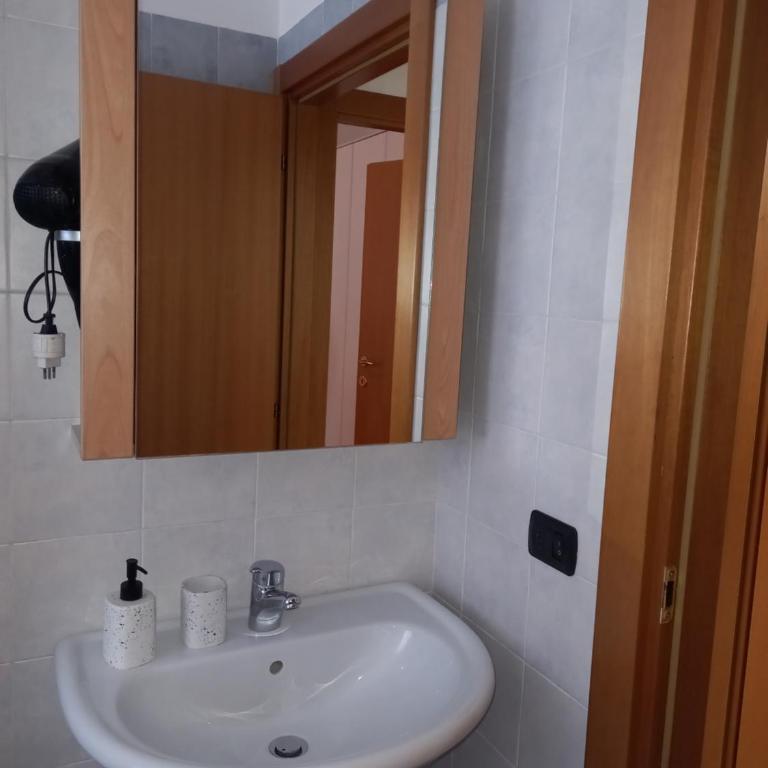 Casa La Corte - Appartamento con 1 Camera da Letto - 20