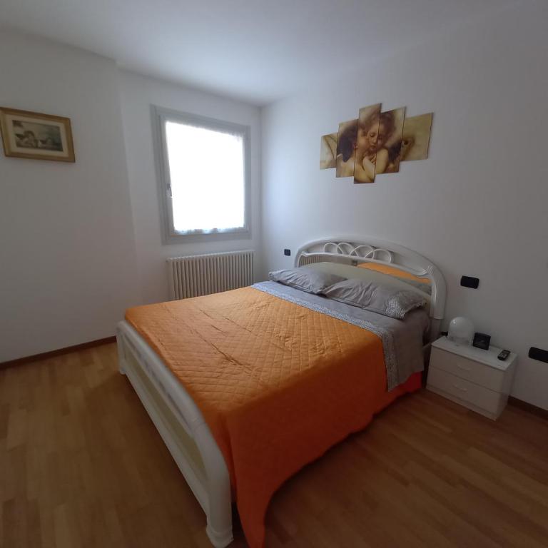 Casa La Corte - Appartamento con 1 Camera da Letto - 17