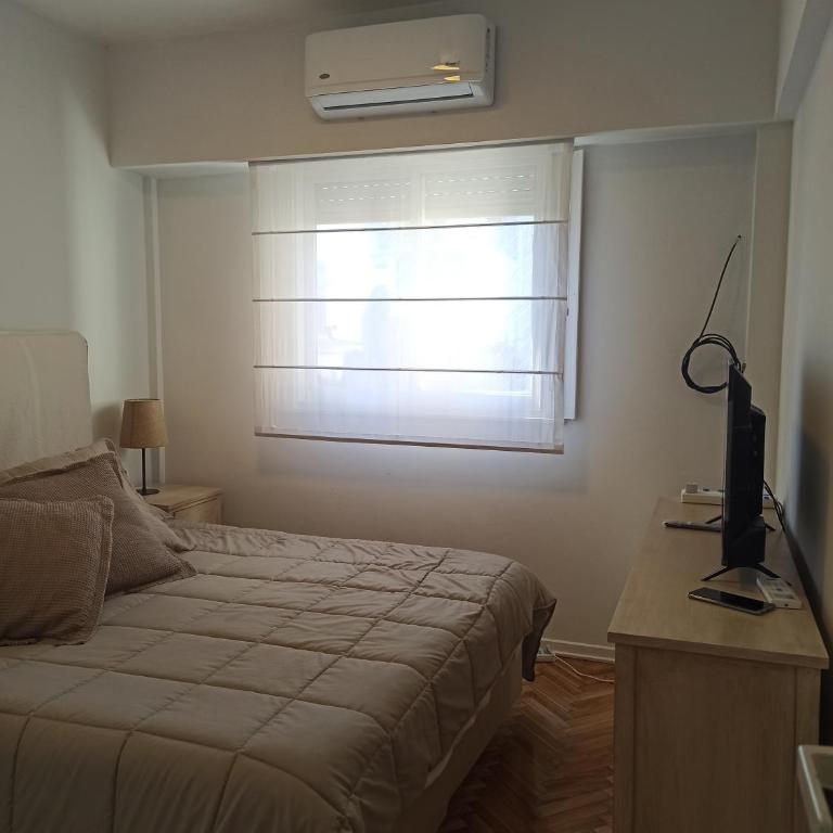 Recoleta Parana Apartment - Apartamento de 1 dormitorio - 1