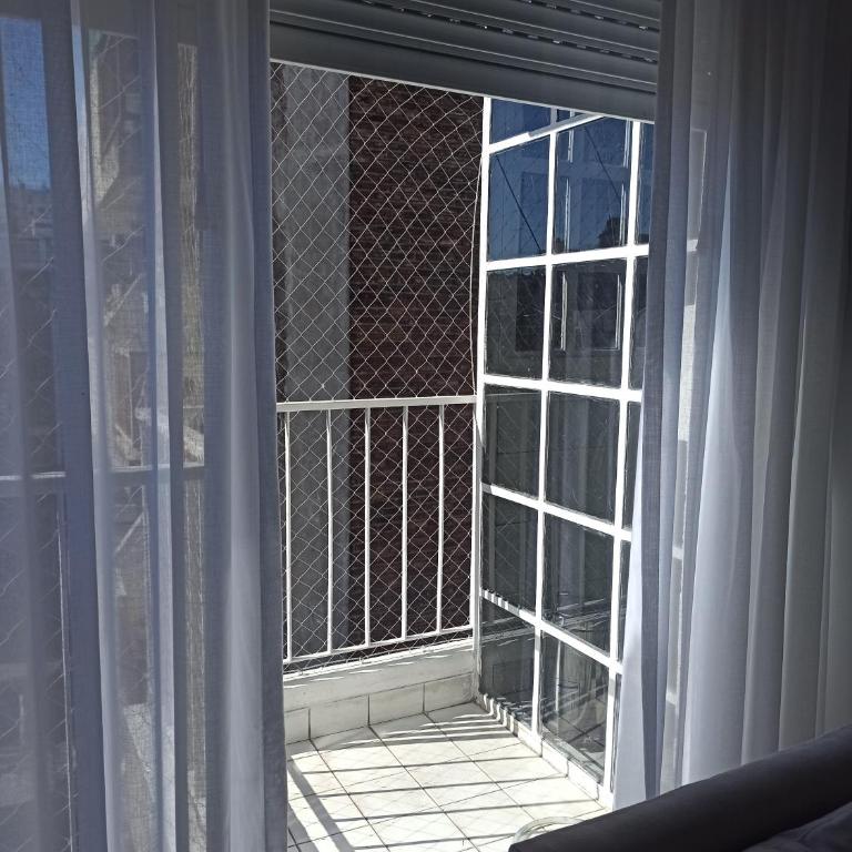 Recoleta Parana Apartment - Apartamento de 1 dormitorio - 3