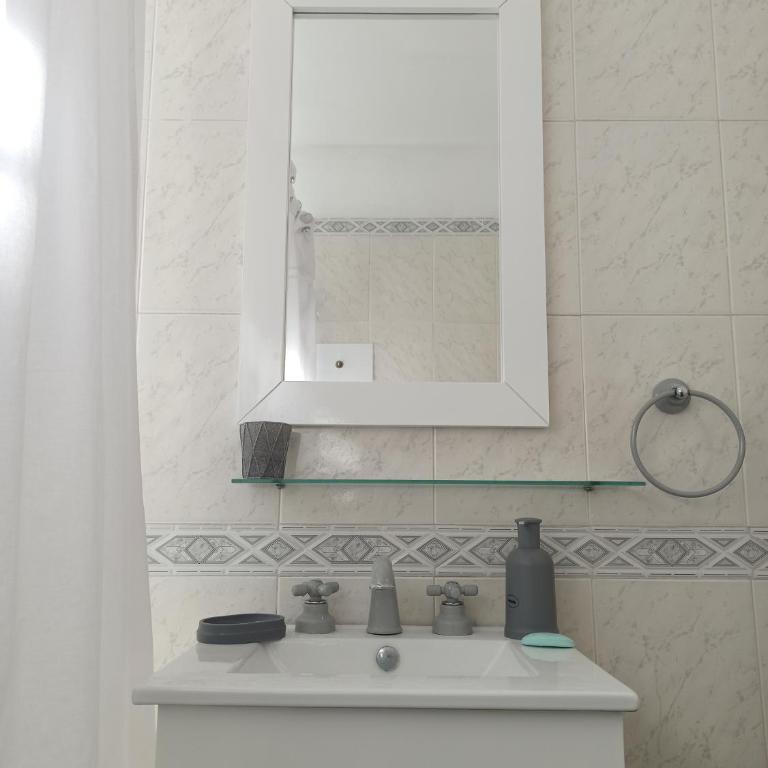 Recoleta Parana Apartment - Apartamento de 1 dormitorio - 5
